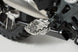 EVO Footrest kit-FRS.07.112.11001