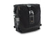 SIDEBAG SYS LEGEND LC BLACK ΓΙΑ HONDA ST 125 ABS '23–'24 | SW-MOTECH-BC.HTA.01.203.20100