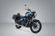 SLH SIDE CARRIER LH1 R ΓΙΑ ROYAL ENFIELD METEOR 350 ABS '21–'24 | SW-MOTECH-HTA.41.682.11000