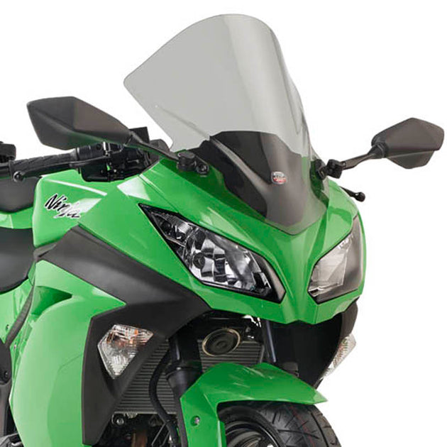 Ζελατίνα Givi D4108S Kawasaki Ninjia 300 '13