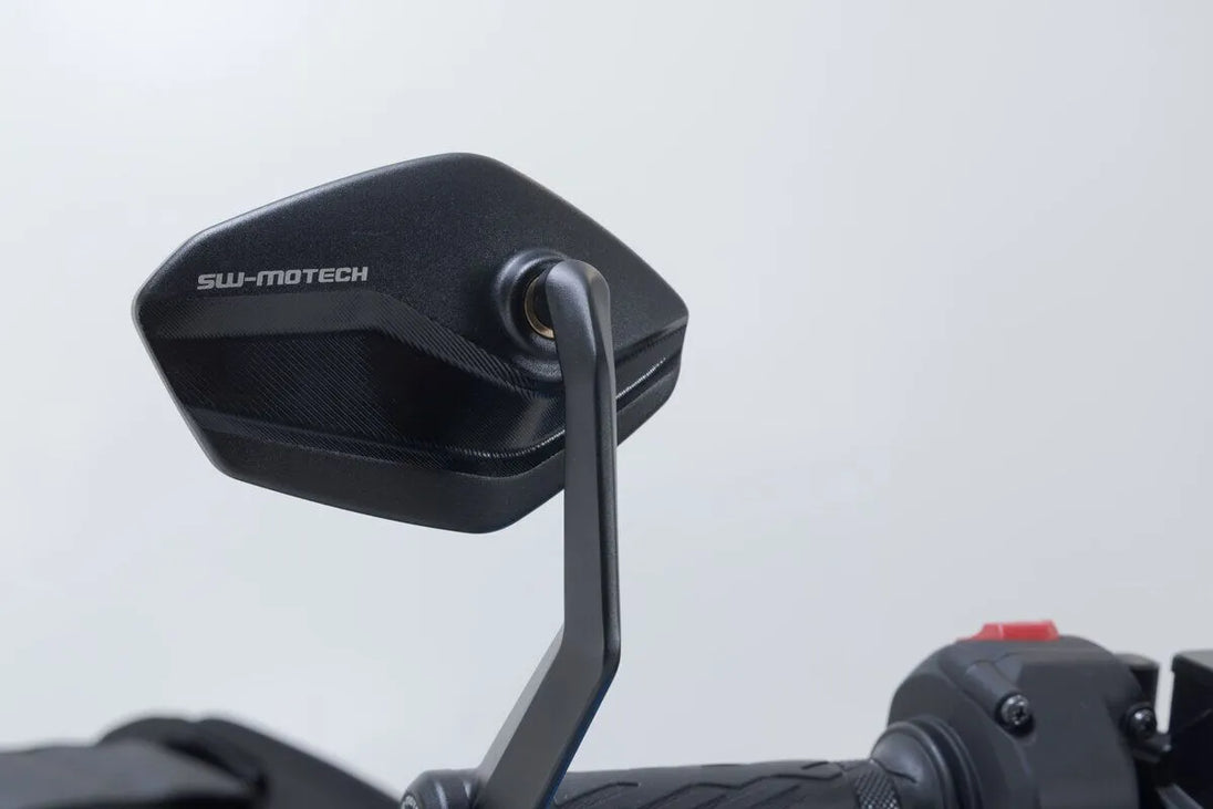 BAR END MIRROR ΓΙΑ SUZUKI GSX-8S 800 ABS '23–'24 | SW-MOTECH-MIR.05.846.10000