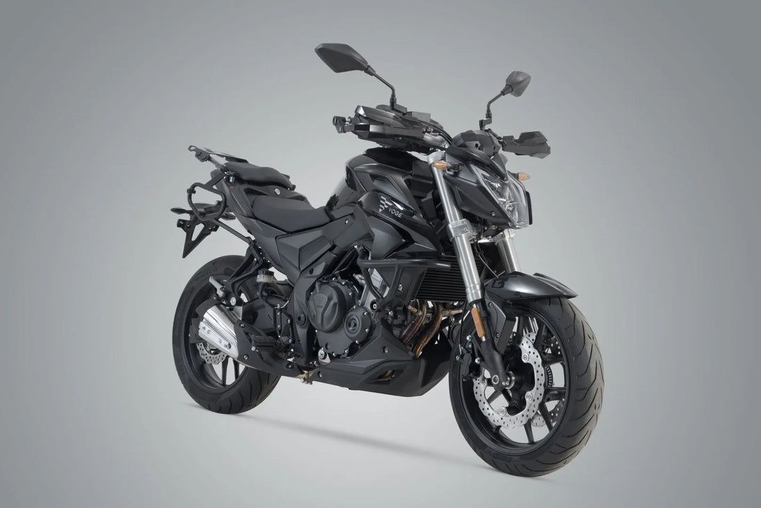 SIDE CARRIER SLC R | SW-MOTECH-HTA.02.066.11000