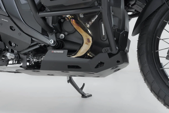 ENGINE GUARD BLACK R1300GS | SW-MOTECH-MSS.07.975.10000/B