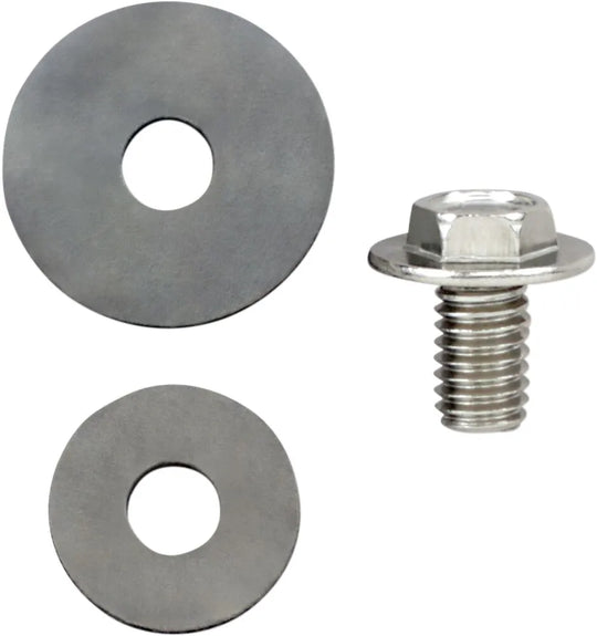 Universal Heat Shield Fit Kit-P-HF95/1