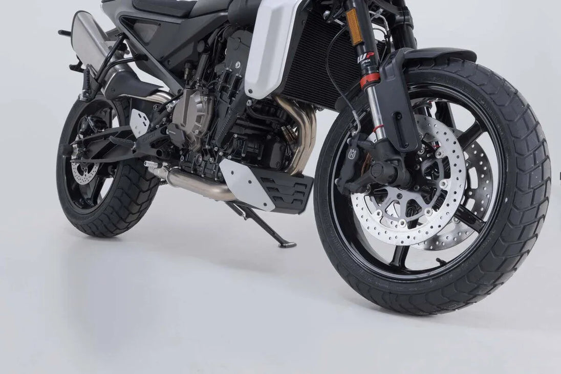 FRONT SPOILER SVARTPILEN 801 ΓΙΑ HUSQVARNA SVARTPILEN 801 ABS '24 | SW-MOTECH-MSS.03.012.10000
