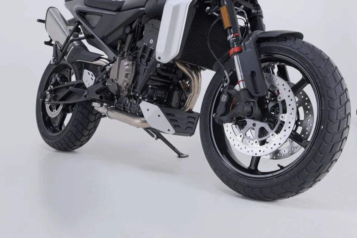 FRONT SPOILER SVARTPILEN 801 ΓΙΑ HUSQVARNA SVARTPILEN 801 ABS '24 | SW-MOTECH-MSS.03.012.10000