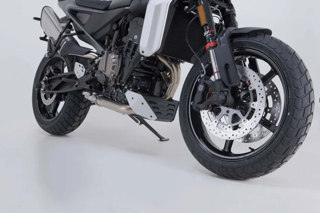 FRONT SPOILER SVARTPILEN 801 ΓΙΑ HUSQVARNA SVARTPILEN 801 ABS '24 | SW-MOTECH-MSS.03.012.10000