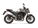 MUFFLER TI CB750 HORNET ΓΙΑ HONDA CB 750 ABS '23–'26 | AKRAPOVIC-S-H7SO5-HRC