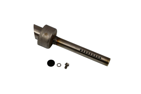 NOISE DAMPER 232 ΓΙΑ HONDA NSS 125 ABS '17–'20 | AKRAPOVIC-V-TUV232