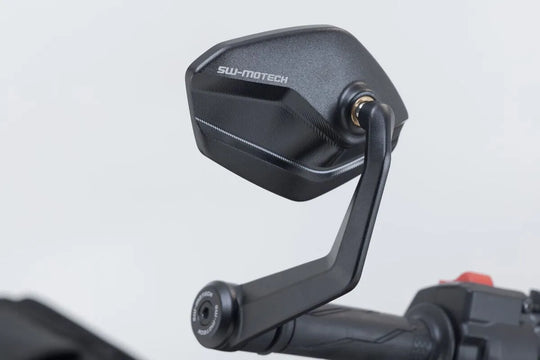BAR END MIRROR ΓΙΑ YAMAHA MT-09 '23–'25 | SW-MOTECH-MIR.06.036.10000