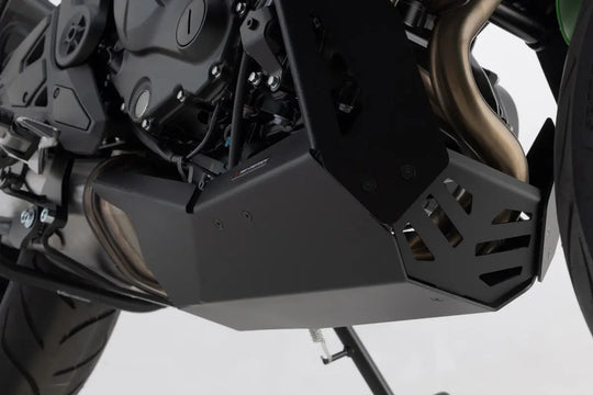 ENGINE GUARD VERSYS ΓΙΑ KAWASAKI KLE 650 ABS '21–'24 | SW-MOTECH-MSS.08.844.10000/B