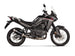 MUFFLER TI XL750 TRANSALP ΓΙΑ HONDA XL 750 ABS '23–'26 | AKRAPOVIC-S-H7SO6-HRTBL