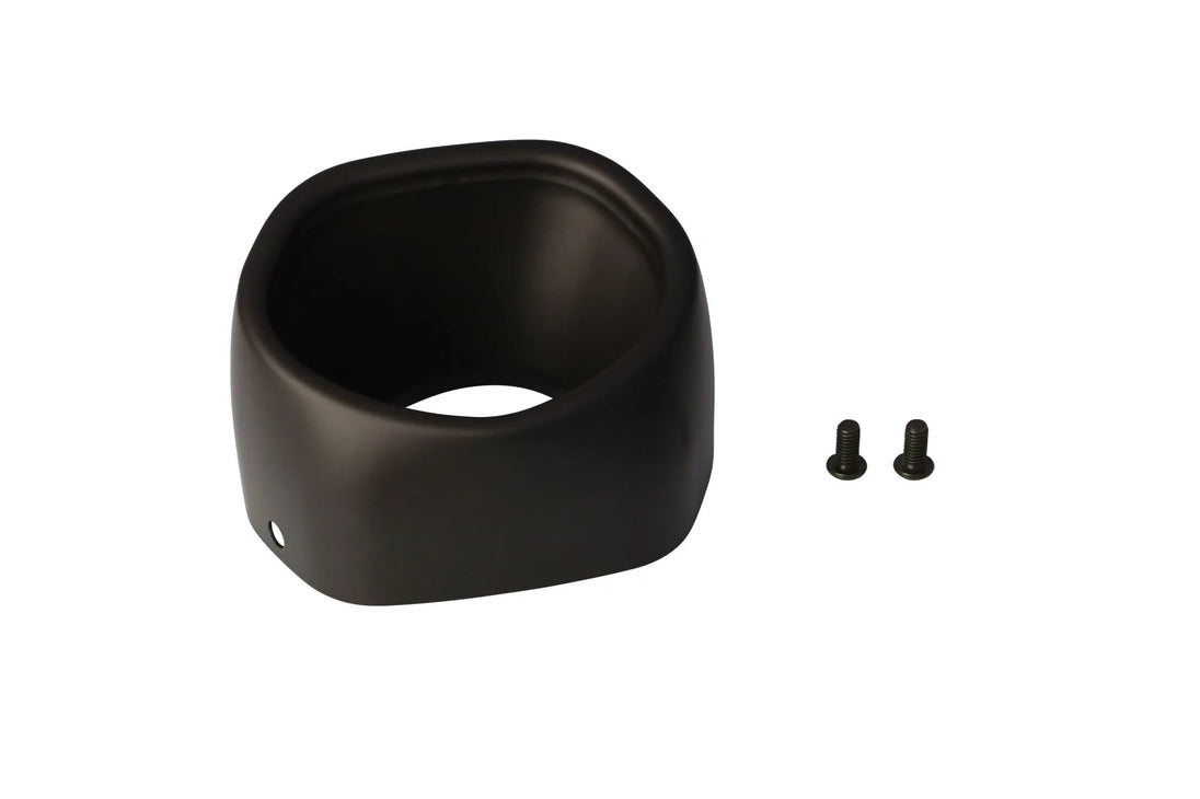 END CAP ΓΙΑ Harley Davidson FL '06–'16 | AKRAPOVIC-V-EC224