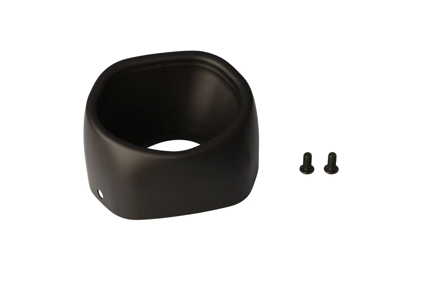 END CAP ΓΙΑ Harley Davidson FL '06–'16 | AKRAPOVIC-V-EC224
