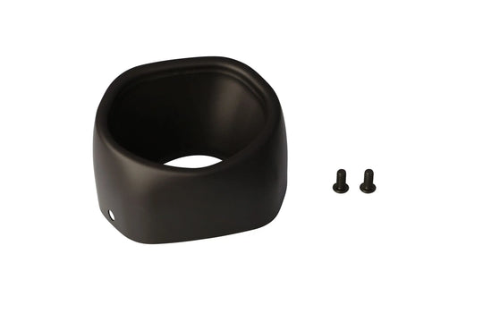 END CAP ΓΙΑ Harley Davidson FL '06–'16 | AKRAPOVIC-V-EC224