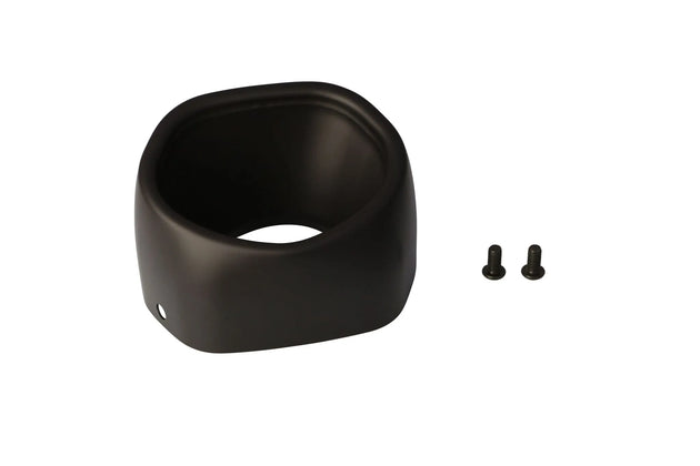 END CAP ΓΙΑ Harley Davidson FL '06–'16 | AKRAPOVIC-V-EC224