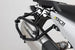 SLC SIDE CARRIER RIGHT | SW-MOTECH-HTA.03.992.11000