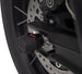 REAR AXLE SLIDER SET ΓΙΑ TRIUMPH TIGER '11–'25 | SW-MOTECH-STP.11.176.10101/B