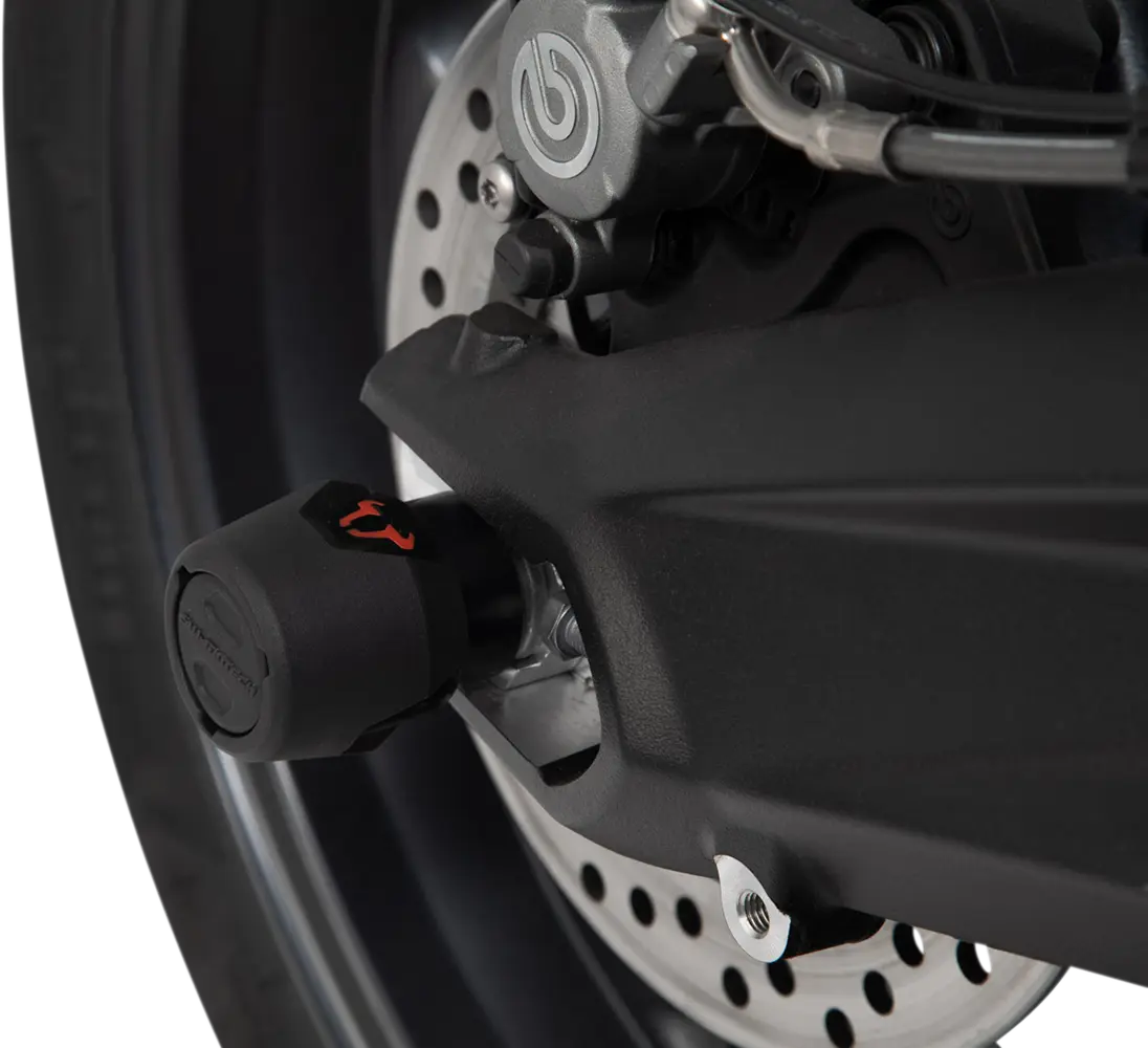 REAR AXLE SLIDER SET | SW-MOTECH-STP.07.176.11401/B