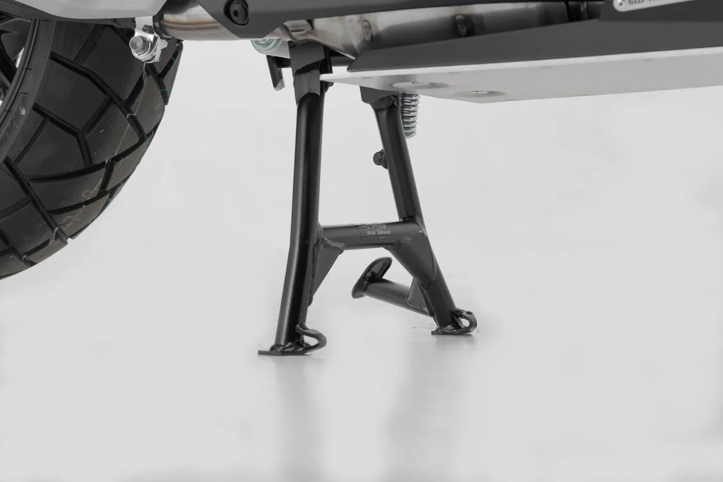 CENTER STAND ΓΙΑ HONDA CB 500 X / CB 500 X ABS / NX 500 A '18–'26 | SW-MOTECH-HPS.01.919.10002/B