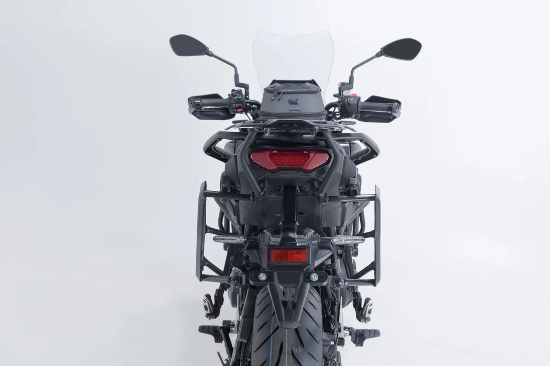 PRO SIDE CARRIER ΓΙΑ YAMAHA MT-09 TR '24–'25 | SW-MOTECH-KFT.06.597.30000/B
