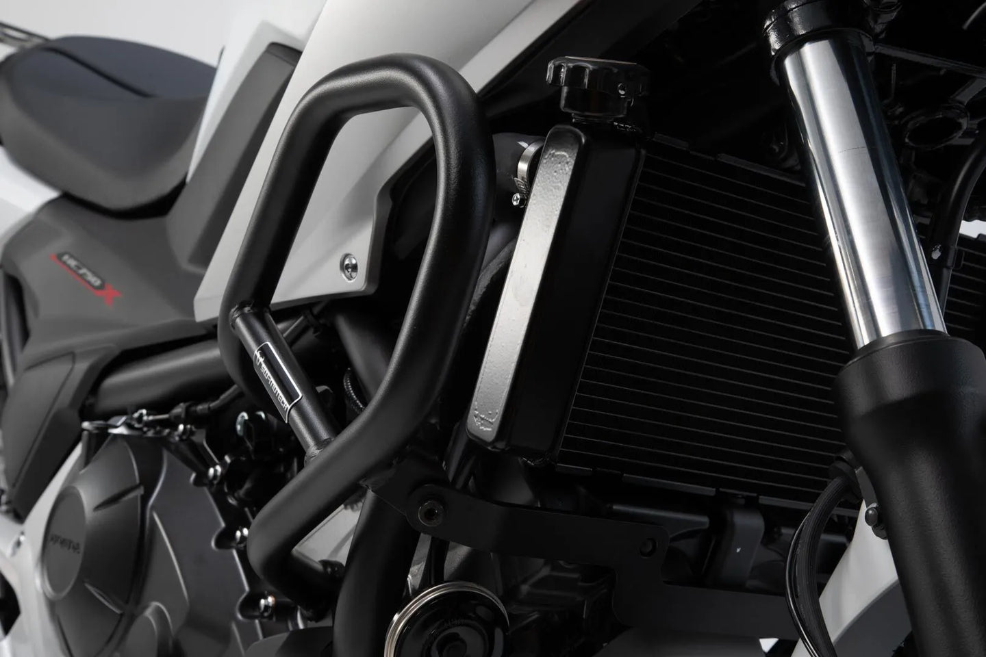 CRASH BAR NC700S/X ΓΙΑ HONDA NC '12–'24 | SW-MOTECH-SBL.01.132.10002/B