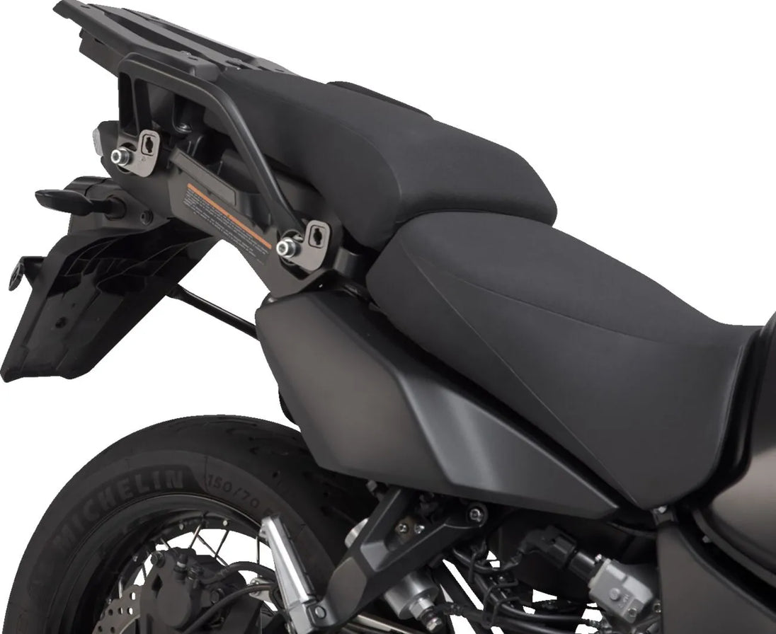 SIDE CARRIER EVO ΓΙΑ YAMAHA XT 1200 Z ABS / XT 1200 ZE ABS '10–'20 | SW-MOTECH-KFT.06.145.30000/B