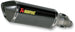 MUFFLER CF/CF GSXR6/7 ΓΙΑ SUZUKI GSX-R 600 / GSX-R 750 '11–'17 | AKRAPOVIC-S-S6SO8-HZC