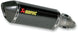 MUFFLER CF/CF GSXR6/7 ΓΙΑ SUZUKI GSX-R 600 / GSX-R 750 '11–'17 | AKRAPOVIC-S-S6SO8-HZC
