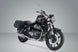 SIDE CARRIER SLH LH1 L ΓΙΑ ROYAL ENFIELD SUPER METEOR 650 ABS '23–'24 | SW-MOTECH-HTA.41.069.18001