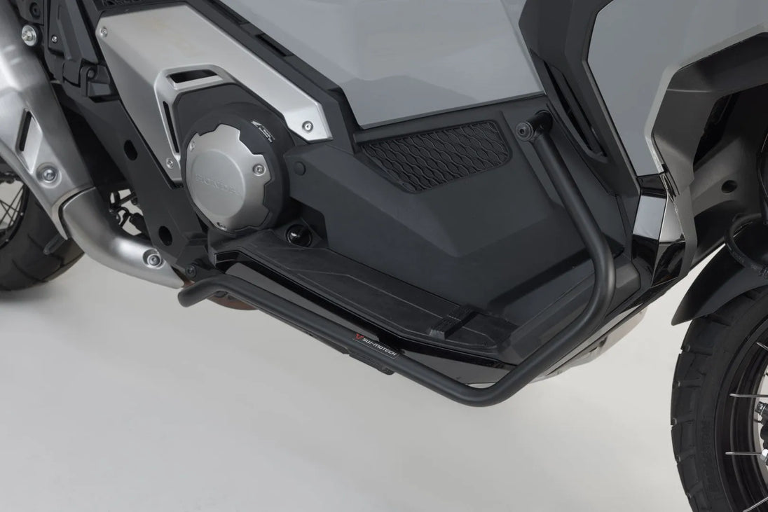 CRASH BAR ΓΙΑ HONDA X-ADV 750 ABS / X-ADV 750 D ABS '20–'24 | SW-MOTECH-SBL.01.808.10001/B