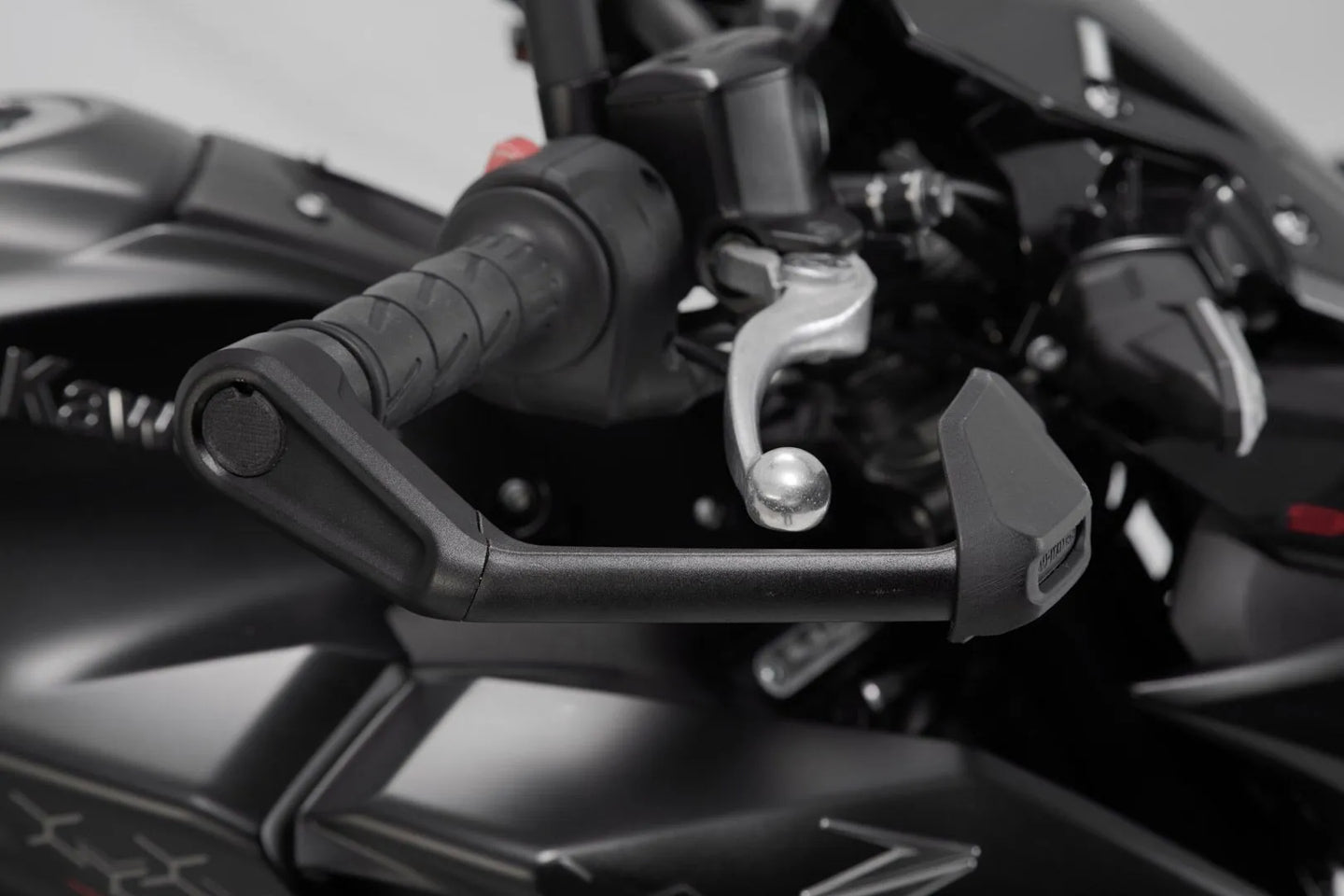 LEVER GUARDS WIND PROTEC | SW-MOTECH-LVG.08.868.11001/B