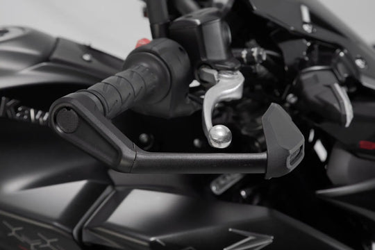 LEVER GUARDS WIND PROTEC | SW-MOTECH-LVG.08.868.11001/B