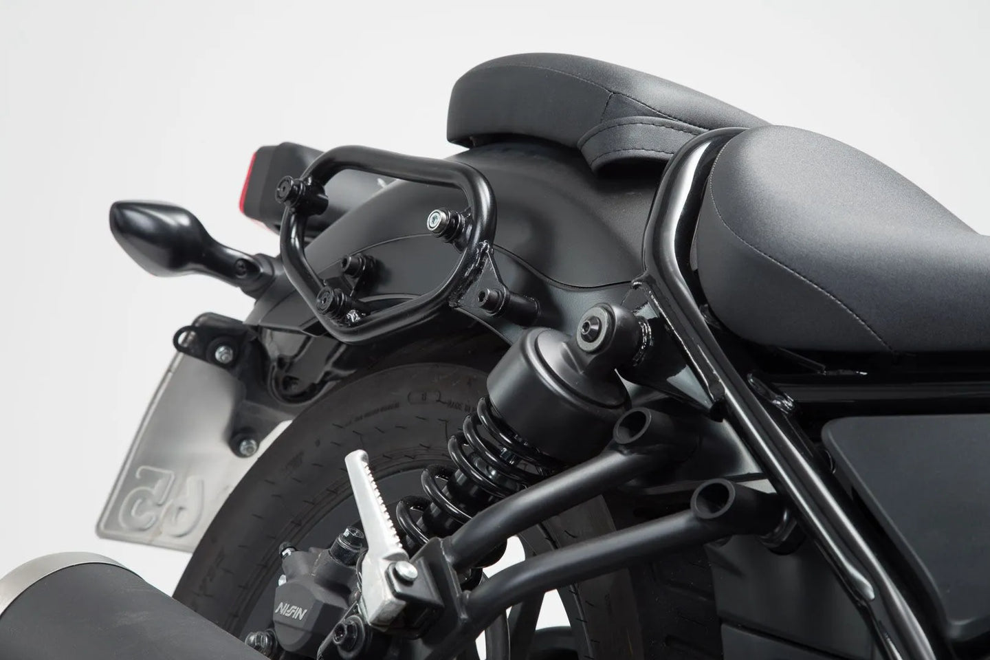 SLC CARRIER LEFT CMX500 | SW-MOTECH-HTA.01.887.10000