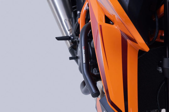 CRASH BAR ΓΙΑ KTM SUPER DUKE 1390 R ABS '24 | SW-MOTECH-SBL.04.058.10000/EB