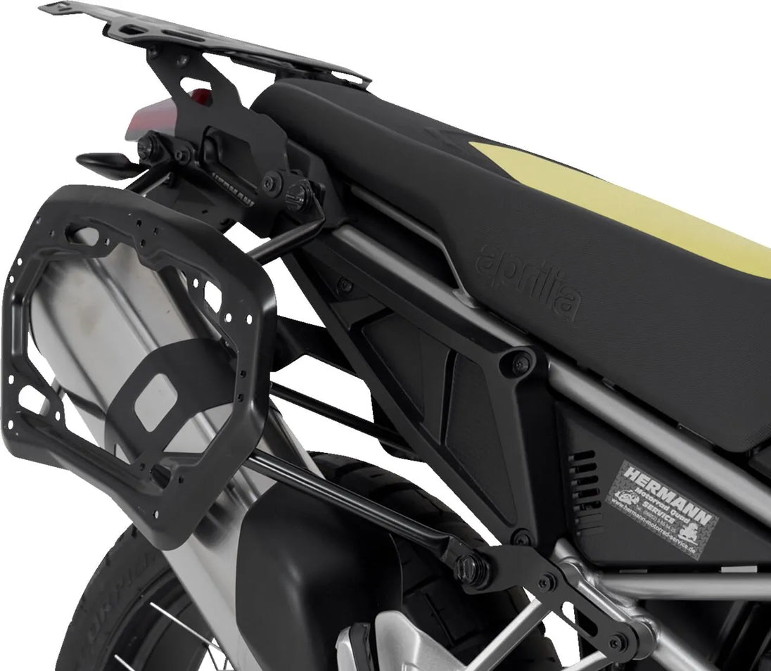 PRO SIDE CARRIER ΓΙΑ APRILIA TUAREG 660 ABS '22–'24 | SW-MOTECH-KFT.13.849.30000/B
