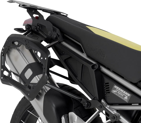 PRO SIDE CARRIER ΓΙΑ APRILIA TUAREG 660 ABS '22–'24 | SW-MOTECH-KFT.13.849.30000/B