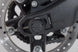 REAR AXLE SLIDER SET ΓΙΑ Harley Davidson RA 1250 ABS / RA 1250 S ABS / RA 1250 SE ABS '21–'25 | SW-MOTECH-STP.18.176.10100/B