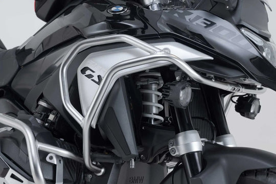 UPPER CRASH BAR ΓΙΑ BMW R 1300 GS ABS '23–'26 | SW-MOTECH-SBL.07.975.10300