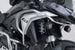 UPPER CRASH BAR ΓΙΑ BMW R 1300 GS ABS '23–'26 | SW-MOTECH-SBL.07.975.10300