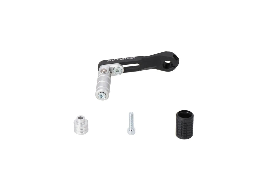 GEAR LEVER ΓΙΑ BMW R 12 NINE T ABS / R NINE T ABS '14–'26 | SW-MOTECH-FSC.07.512.10001