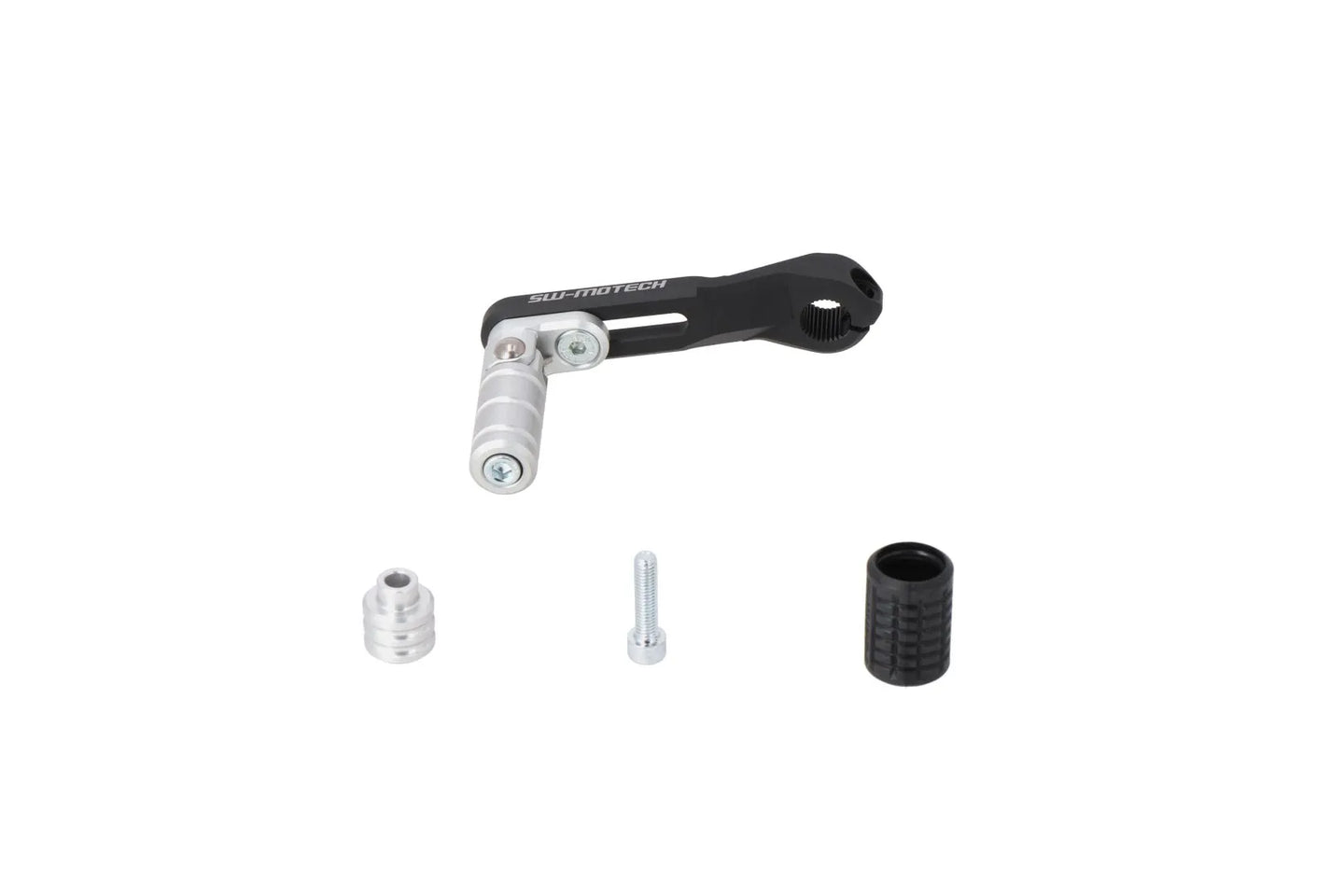 GEAR LEVER ΓΙΑ BMW R 12 NINE T ABS / R NINE T ABS '14–'26 | SW-MOTECH-FSC.07.512.10001