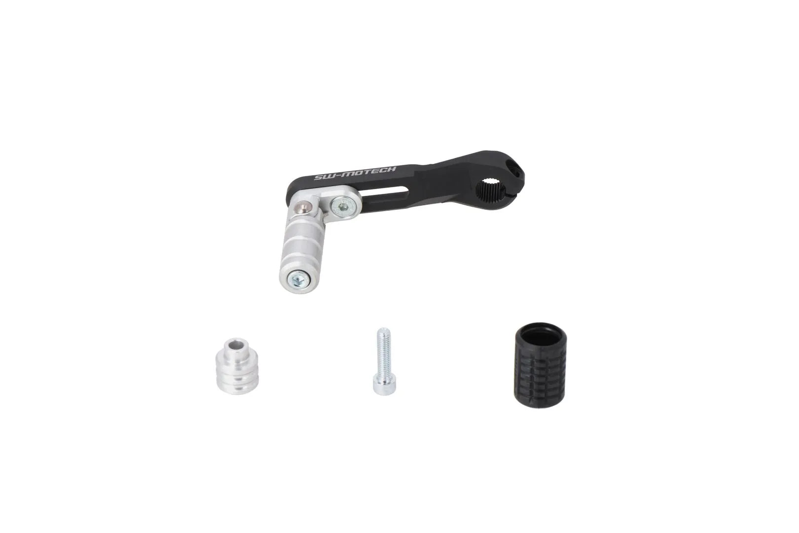 GEAR LEVER ΓΙΑ BMW R 12 NINE T ABS / R NINE T ABS '14–'26 | SW-MOTECH-FSC.07.512.10001