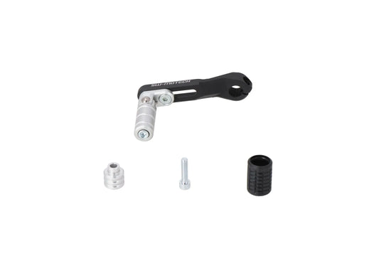 GEAR LEVER ΓΙΑ BMW R 12 NINE T ABS / R NINE T ABS '14–'26 | SW-MOTECH-FSC.07.512.10001