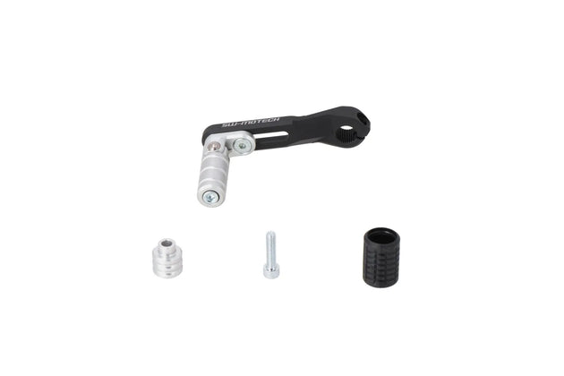 GEAR LEVER ΓΙΑ BMW R 12 NINE T ABS / R NINE T ABS '14–'26 | SW-MOTECH-FSC.07.512.10001