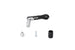 GEAR LEVER ΓΙΑ BMW R 12 NINE T ABS / R NINE T ABS '14–'26 | SW-MOTECH-FSC.07.512.10001