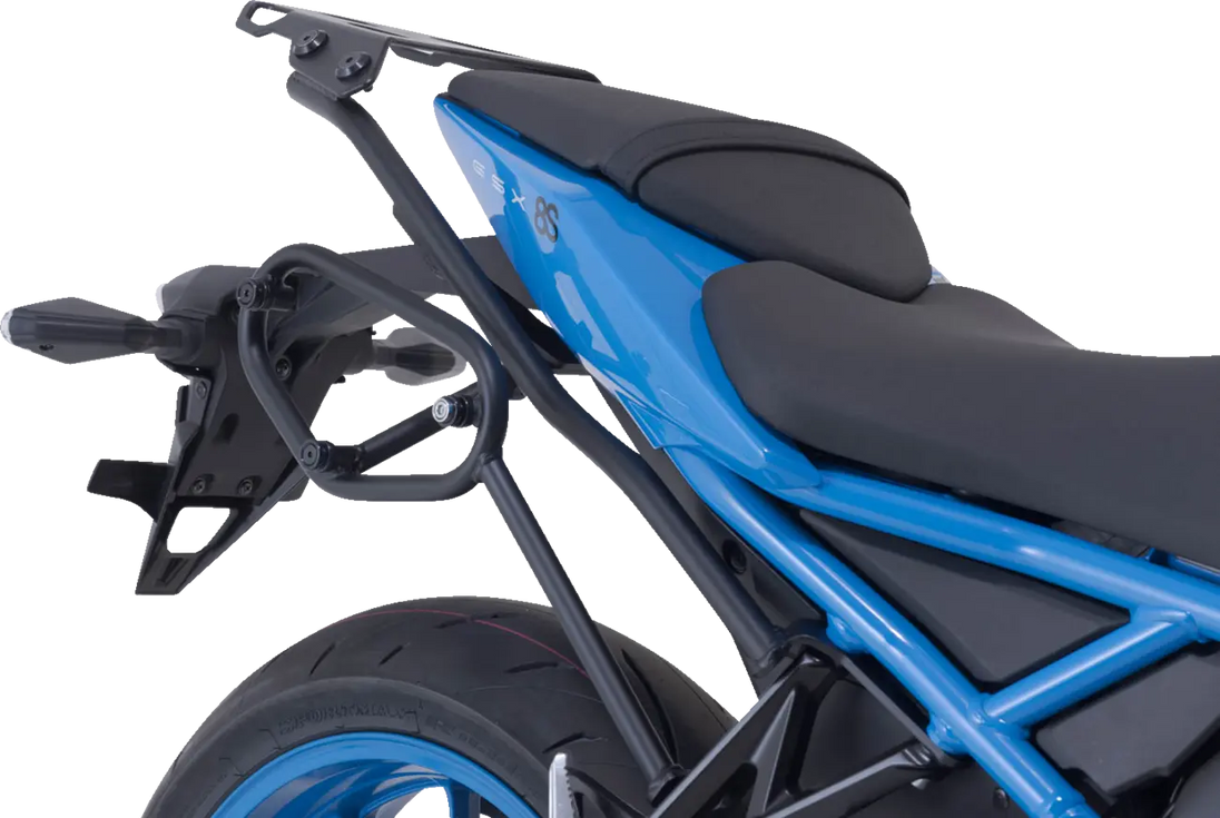 SIDE CARRIER SET SLC | SW-MOTECH-HTA.05.846.12000