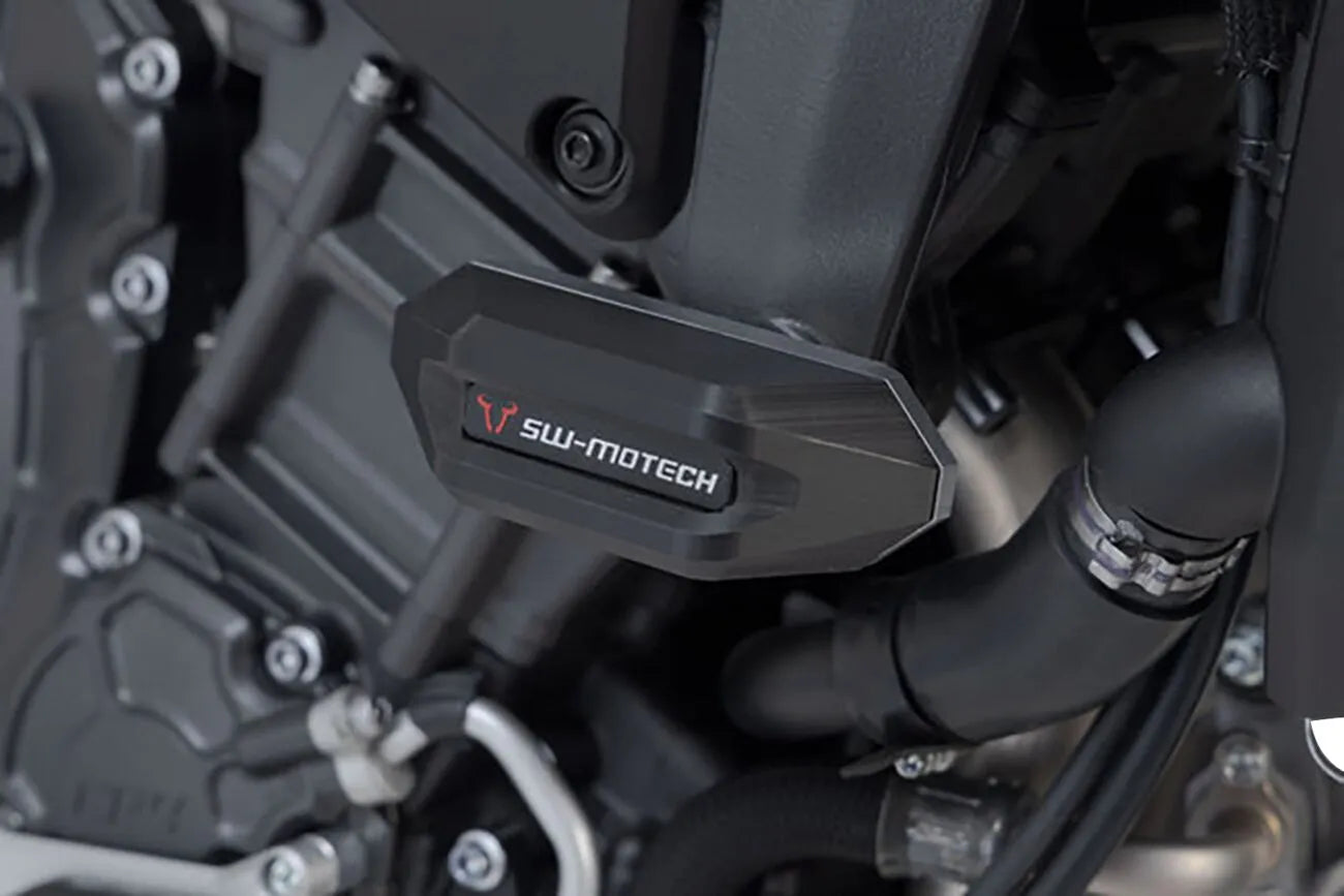 FRAME SLIDER SET MT-10 ΓΙΑ YAMAHA MT-10 ABS / MT-10 SP ABS '21–'24 | SW-MOTECH-STP.06.590.11400/B
