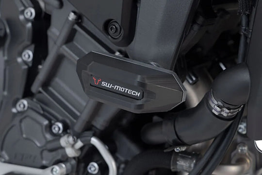 FRAME SLIDER SET MT-10 ΓΙΑ YAMAHA MT-10 ABS / MT-10 SP ABS '21–'24 | SW-MOTECH-STP.06.590.11400/B