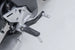 BRAKE PEDAL ΓΙΑ HONDA CB 1000 ABS / CB 1000 SP2 ABS '25–'26 | SW-MOTECH-FBL.01.211.10000